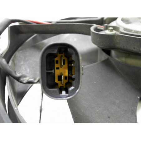 MOTEUR VENTILATEUR RADIATEUR PEUGEOT 307
