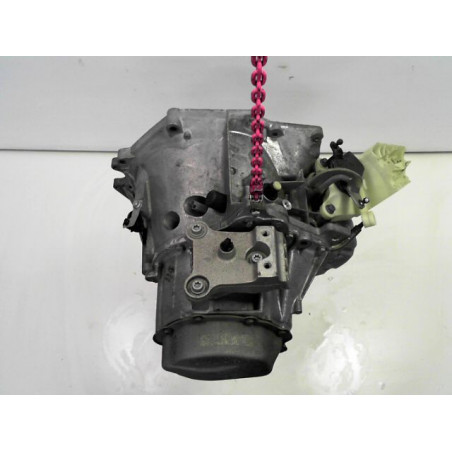 BOITE A VITESSE MECANIQUE PEUGEOT 207 1.6 HDi