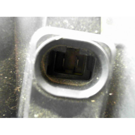 MOTEUR VENTILATEUR CHAUFFAGE DACIA SANDERO