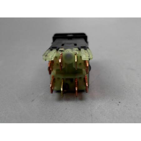 BOUTON DE WARNING CITROEN AX
