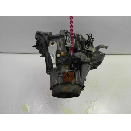 BOITE A VITESSE MECANIQUE CITROEN ZX 1.9 D