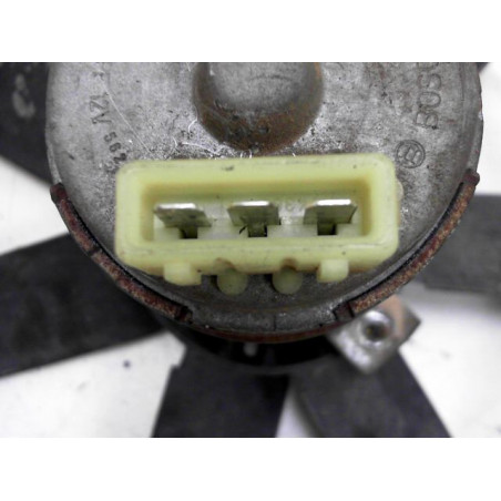MOTEUR VENTILATEUR RADIATEUR SEAT IBIZA