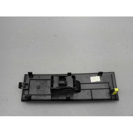 COMMANDE LEVE-GLACE PORTE AVD TOYOTA COROLLA