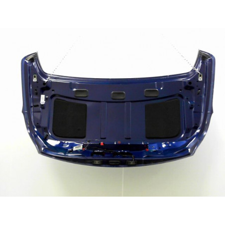 COFFRE ARRIERE PEUGEOT 207 CC 2P 2007-...