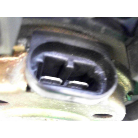 MOTEUR VENTILATEUR RADIATEUR RENAULT MEGANE