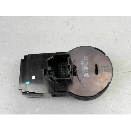 INTERIEUR COMMANDE PHARES OPEL INSIGNIA