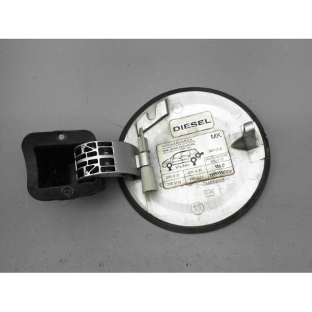 VOLET DE TRAPPE CARBURANT OPEL ZAFIRA MONOSP. I (A) 1999-2005