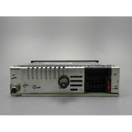 AUTORADIO PEUGEOT 206 1998-2009
