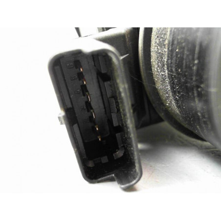 DEBIMETRE AIR RENAULT LAGUNA ESTATE II Phase 2 2005-2007