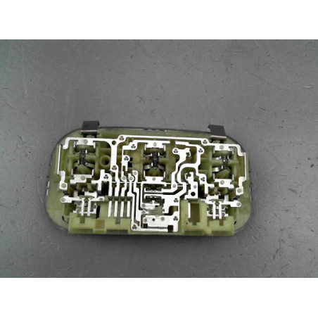 PLAFONNIER CITROEN C2 Phase 2 2008-2009