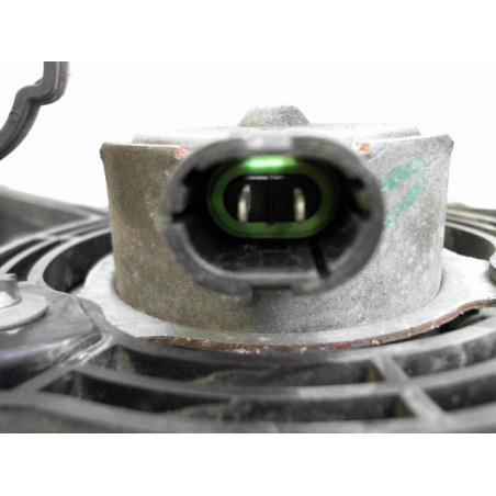 MOTEUR VENTILATEUR RADIATEUR RENAULT TWINGO II Phase 1 2007-2011