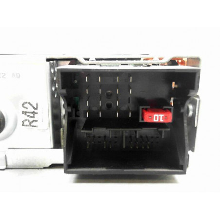 AUTORADIO CITROEN C3 I Phase 2 2005-2010