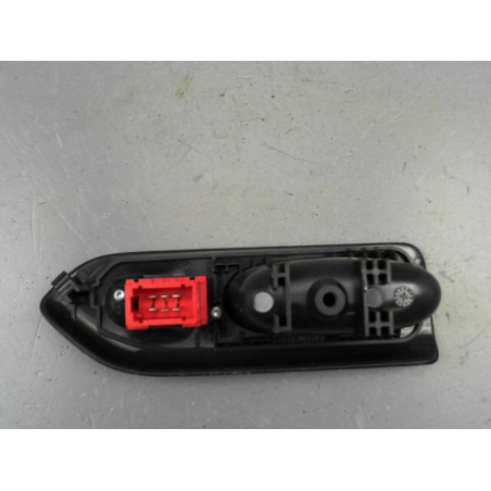 COMMANDE LEVE-GLACE PORTE ARG RENAULT LAGUNA I Phase 2 1998-2000