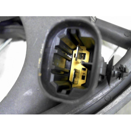 MOTEUR VENTILATEUR RADIATEUR PEUGEOT 307 Phase 2 2005-2007