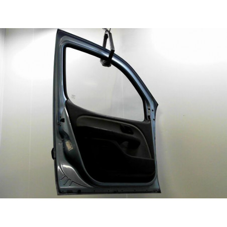 PORTE AVANT GAUCHE FIAT DOBLO BREAK I Phase 2 2006-2009