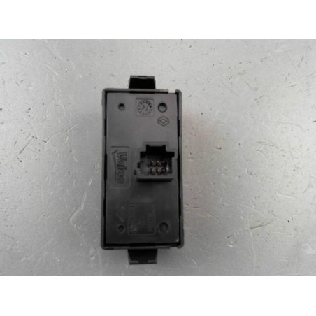 BOUTON DE WARNING RENAULT SCENIC MONOSP. III Phase 2 2011-2013