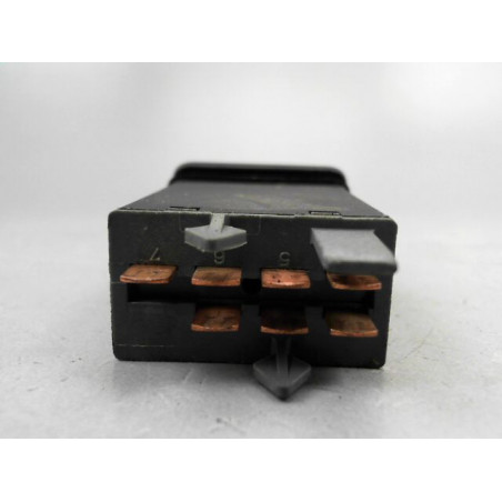 BOUTON DE WARNING VOLKSWAGEN GOLF IV (1J) 1998-2004