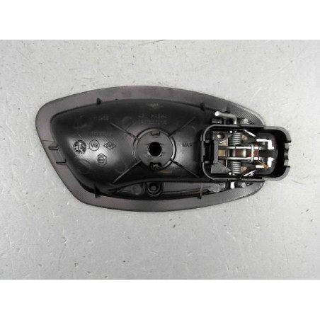 POIGNEE INTERIEURE PORTE AVANT GAUCHE RENAULT CLIO IV Phase 1 2012-...