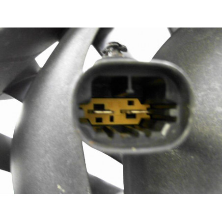 MOTEUR VENTILATEUR RADIATEUR CITROEN C8 MONOSP. 2002-...