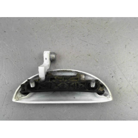 POIGNEE EXTERIEURE PORTE ARRIERE GAUCHE PEUGEOT 107
