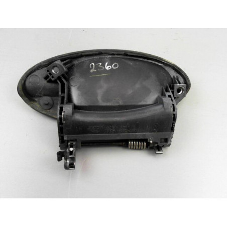 POIGNEE EXTERIEURE PORTE AVANT DROIT JAGUAR X-TYPE