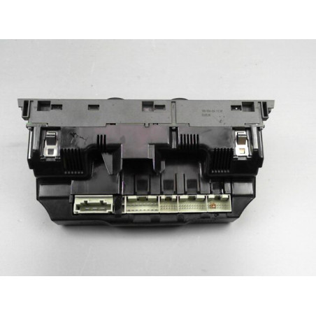 COMMANDE DE CHAUFFAGE AUDI A6 BERL. III Phase 1 2004-2008