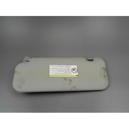PARE-SOLEIL DROIT RENAULT MEGANE SCENIC MONOSP. I Phase 2 1999-2003