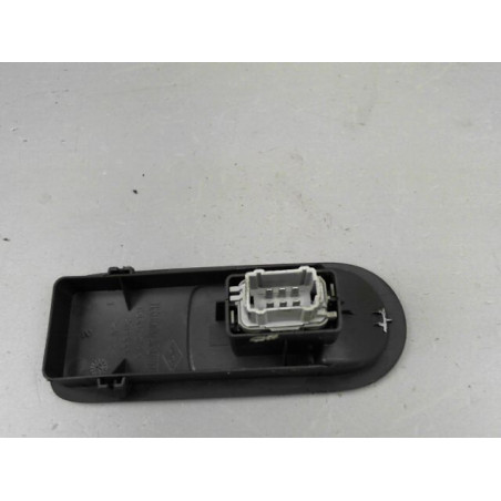 COMMANDE LEVE-GLACE PORTE AVD RENAULT SCENIC MONOSP. II Phase 2 2006-2009