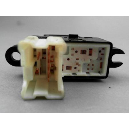 COMMANDE LEVE-GLACE PORTE AVD NISSAN MICRA III Phase 1 2003-2005