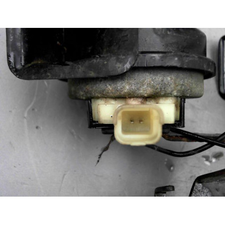 KLAXON / AVERTISSEUR PEUGEOT 407 BERL. Phase 1 2004-2008