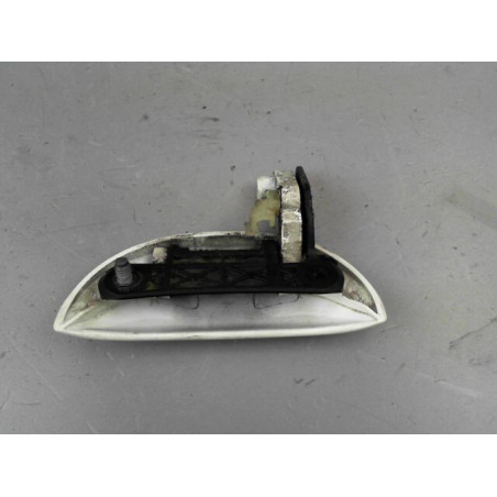POIGNEE EXTERIEURE PORTE ARRIERE GAUCHE CITROEN C1 I Phase 1 2005-2008