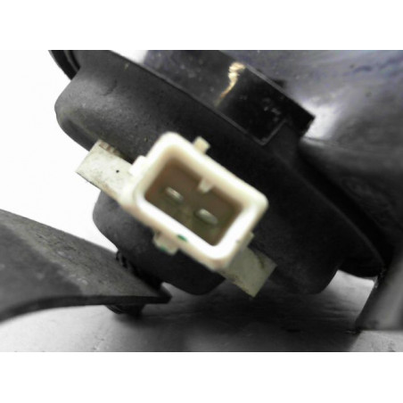 KLAXON / AVERTISSEUR CITROEN C2 Phase 2 2008-2009