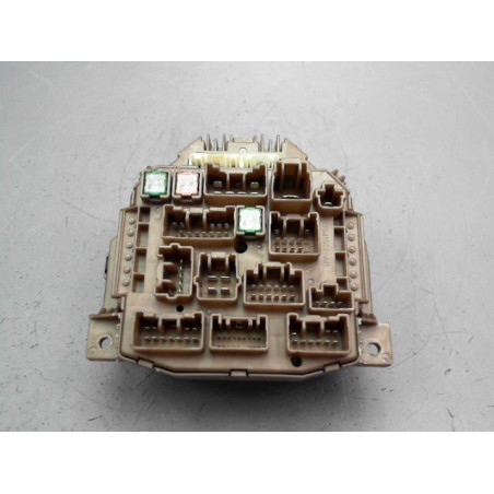 BLOC COMPTEURS TOYOTA AYGO I Phase 1 2005-2009