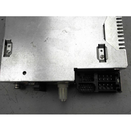 AUTORADIO RENAULT SCENIC MONOSP. II Phase 1 2003-2006