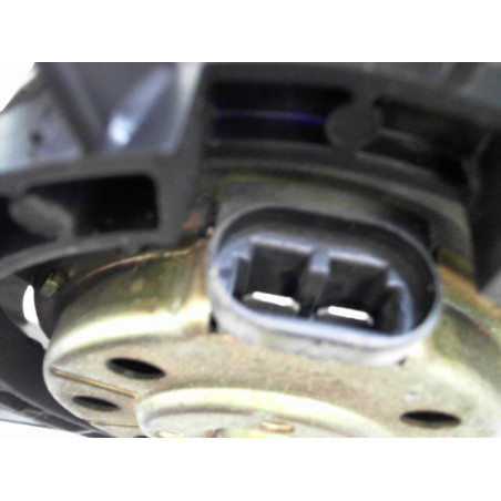 MOTEUR VENTILATEUR RADIATEUR RENAULT MEGANE SCENIC MONOSP. I Phase 2 1999-2003