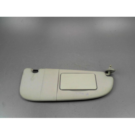 PARE-SOLEIL DROIT PEUGEOT 206 1998-2009