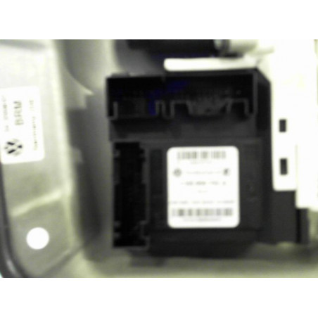 MECANISME+MOTEUR LEVE-GLACE AVANT DROIT VOLKSWAGEN GOLF PLUS Phase 1 (1K) 2005-2009