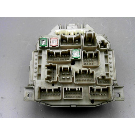 BLOC COMPTEURS TOYOTA AYGO I Phase 2 2009-2012