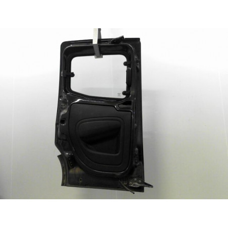PORTE COULISSANTE GAUCHE CITROEN NEMO COMBI 2008-...