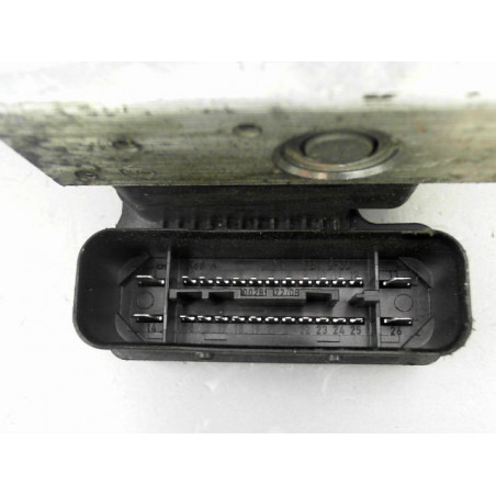 UNITE HYDRAULIQUE ABS RENAULT MEGANE III Phase 1 2008-2012
