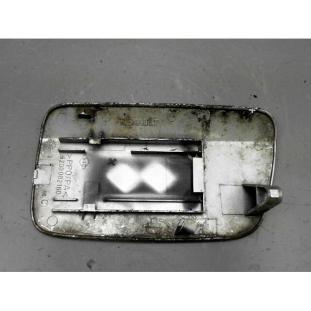 VOLET DE TRAPPE CARBURANT RENAULT LAGUNA II Phase 2 2005-2007