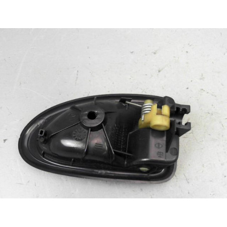 POIGNEE INTERIEURE PORTE AVANT GAUCHE RENAULT CLIO II Phase 2 2001-2006