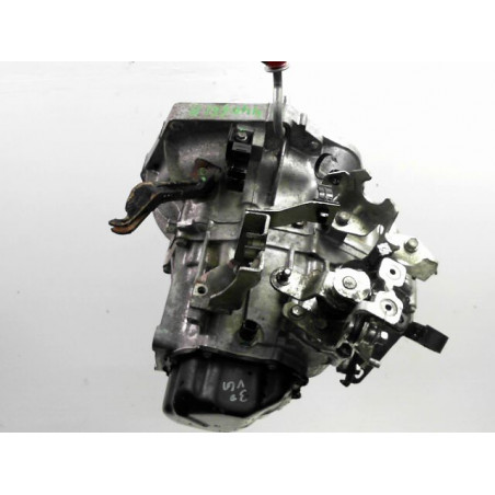 BOITE A VITESSE MECANIQUE NISSAN PIXO 2009-2013 1.0