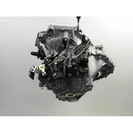 BOITE A VITESSE MECANIQUE TOYOTA AURIS I Phase 1 2007-2010 2.0 D-4D 