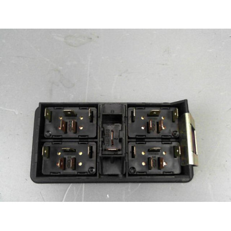 COMMANDE LEVE-GLACE PORTE AVG AUDI A6 97-2001