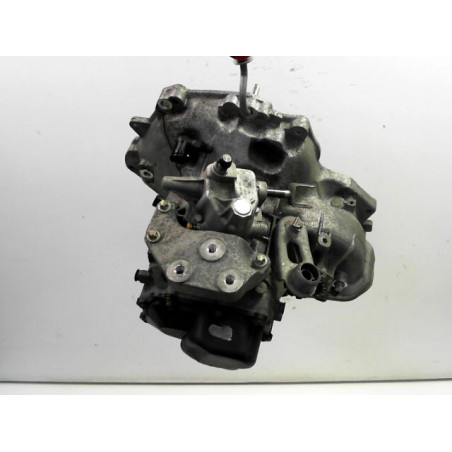 BOITE A VITESSE MECANIQUE OPEL CORSA IV Phase 1  2006-2010 1.3 CDTI 