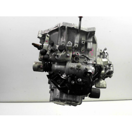 BOITE A VITESSE MECANIQUE TOYOTA YARIS II Phase 1 2005-2009 1.4 D-4D 