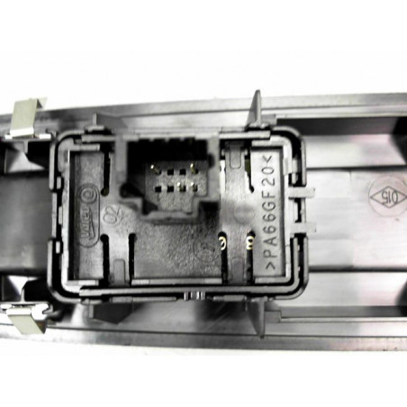 COMMANDE LEVE-GLACE PORTE AVD RENAULT SCENIC MONOSP. III Phase 2 2011-2013