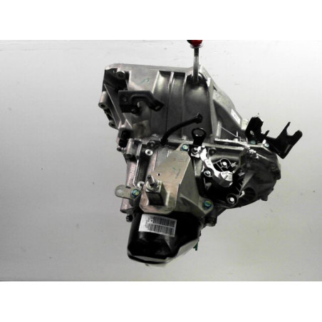 BOITE A VITESSE MECANIQUE NISSAN MICRA III Phase 3 2007-2010 1.2 DIG-S