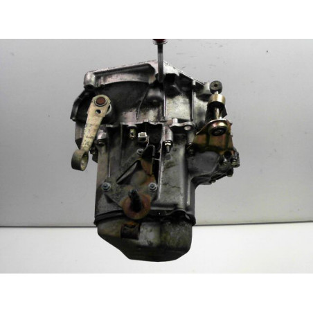 BOITE A VITESSE MECANIQUE CITROEN ZX BREAK Phase 2 1994-1998 1.4 i